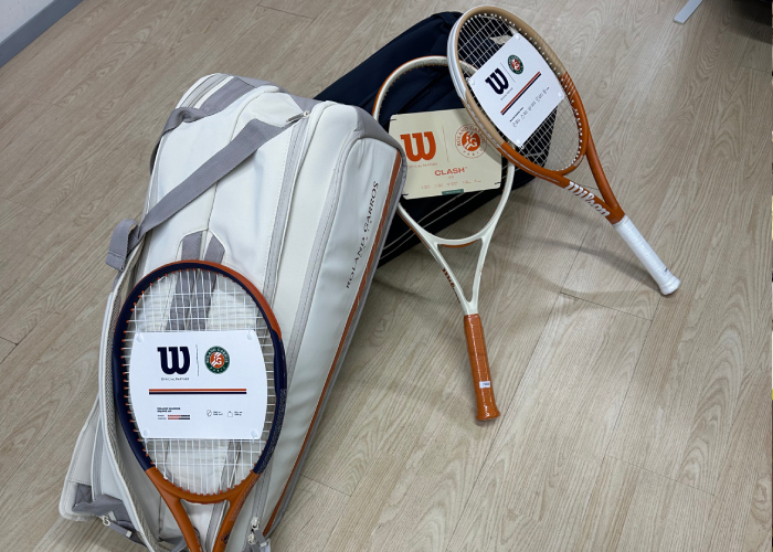 Magasin raquette tennis, padel, squash